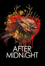 VER After Midnight (2019) Online Gratis HD