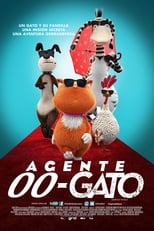 Agente 00-Gato (2018)