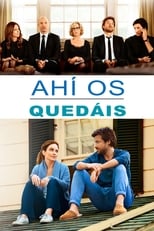 Ahí os quedáis (2014)