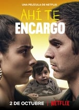 VER Ahí te encargo (2020) Online Gratis HD