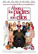 Ahora los padres son ellos (2010)