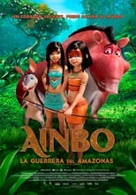 Ainbo: La Guerrera Del Amazonas (2021)