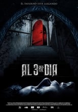 VER Al 3er día (2021) Online Gratis HD