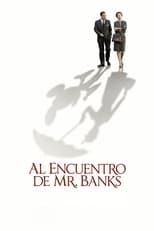 Al encuentro de Mr. Banks (2013)