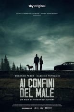 VER Al Límite del Peligro (2021) Online Gratis HD