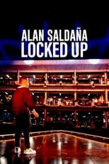 VER Alan Saldaña: encarcelado (2021) Online Gratis HD