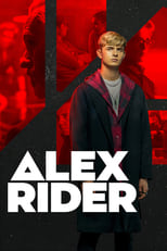 Alex Rider (2020) 1x7