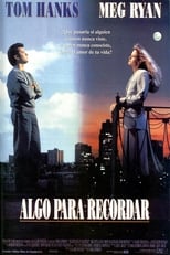 VER Algo para recordar (1993) Online Gratis HD