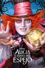 VER Alicia a través del espejo (2016) Online Gratis HD