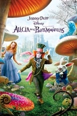 VER Alicia en el país de las maravillas (2010) Online Gratis HD