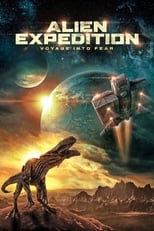 VER Alien Expedition (2018) Online Gratis HD