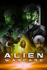 Alien Warfare (2019)