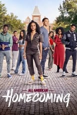 All American: Homecoming (2022) 1x8