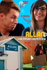 VER Allan The Dog (2020) Online Gratis HD