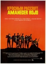 VER Amanecer rojo (1984) Online Gratis HD