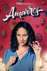 Amarres (2021) 1x6