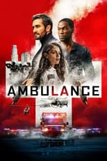 VER Ambulancia (2022) Online Gratis HD