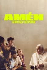 VER Amén: Francisco responde (2023) Online Gratis HD