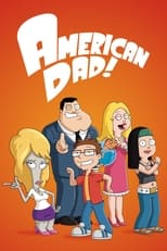 American Dad! (2005) 4x14