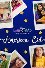 VER American Eid (2021) Online Gratis HD