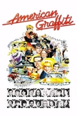 VER American Graffiti (1973) Online Gratis HD