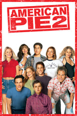 VER American Pie 2 (2001) Online Gratis HD