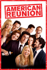 VER American Pie: El reencuentro (2012) Online Gratis HD