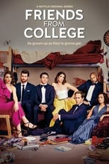 VER Amigos de la universidad (2017) Online Gratis HD