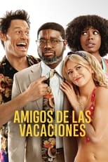 VER Amigos de las vacaciones (2021) Online Gratis HD