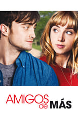 VER Amigos de más (2013) Online Gratis HD