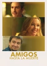 VER Amigos hasta la muerte (2023) Online Gratis HD