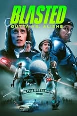 VER Amigos vs Extraterrestres (2022) Online Gratis HD