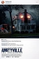 VER Amityville: El Despertar (2017) Online Gratis HD