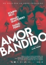 VER Amor bandido (2021) Online Gratis HD