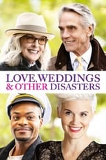 VER Amor Bodas y Otros Desastres (2020) Online Gratis HD