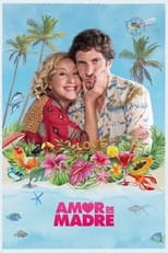 VER Amor de madre (2022) Online Gratis HD