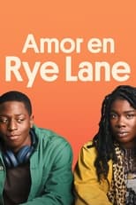 VER Amor en Rye Lane (2023) Online Gratis HD