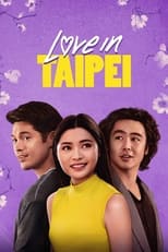 Amor en Taipei (2023)