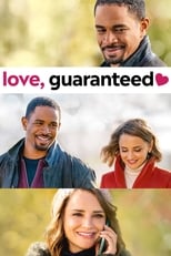 VER Amor garantizado (2020) Online Gratis HD