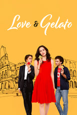 VER Amor y helado (2022) Online Gratis HD