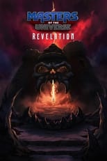 VER Amos del Universo: Revelación (2021) Online Gratis HD