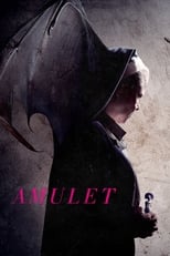 VER Amulet (2020) Online Gratis HD