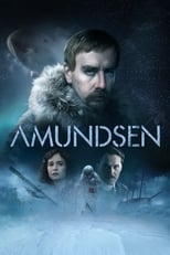 VER Amundsen: La Gran Expedición (2019) Online Gratis HD