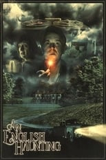 VER An English Haunting (2020) Online Gratis HD