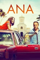 VER Ana (2020) Online Gratis HD