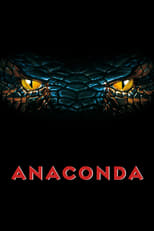 VER Anaconda (1997) Online Gratis HD