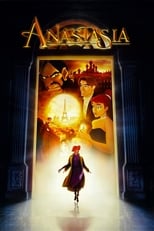 VER Anastasia (1997) Online Gratis HD