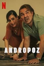 Andropausia (2022) 1x7