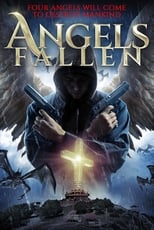 VER Angels Fallen (2020) Online Gratis HD