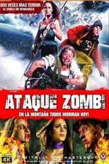 VER Angriff der Lederhosenzombies (2016) Online Gratis HD